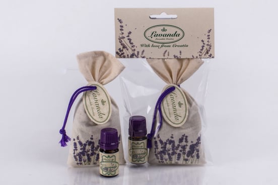 LAVANDA